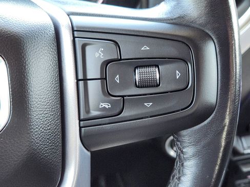Used 2021 GMC Sierra 1500 SLT RWD image 22