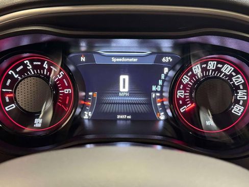 Used 2022 Dodge Challenger GT w/ Plus Package AWD/4WD image 20
