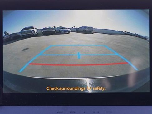 Used 2023 Toyota Prius LE image 22