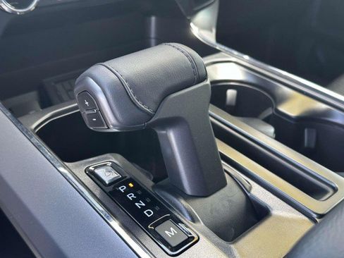 New 2025 Ford F150 XLT w/ Equipment Group 302A MID image 38