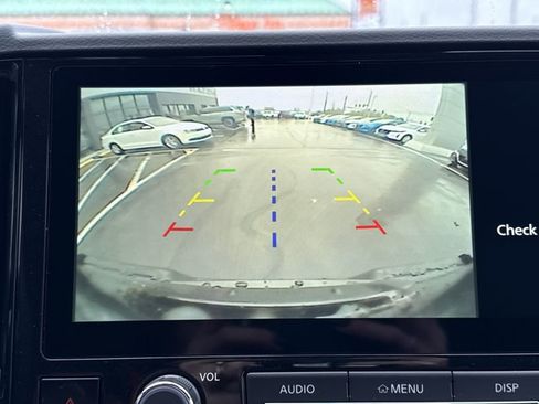 New 2026 Nissan Frontier SV image 8