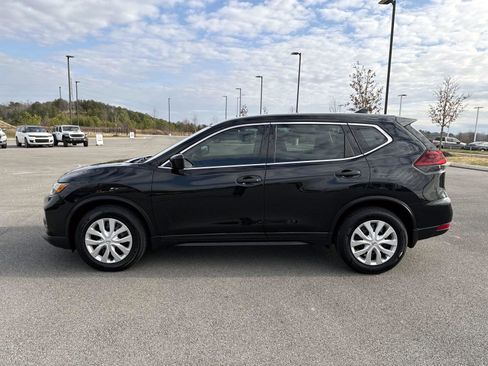 Used 2020 Nissan Rogue S image 8