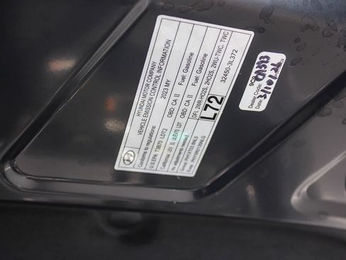 Used 2023 Hyundai Palisade Limited AWD/4WD image 39
