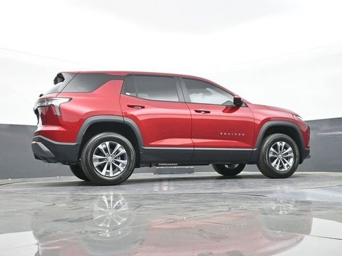New 2026 Chevrolet Equinox LT FWD image 53