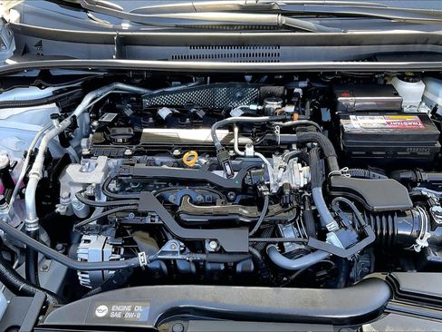 Certified 2026 Toyota Corolla SE FWD image 31