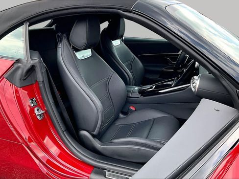 Certified 2022 Mercedes-Benz SL 63 AMG 4MATIC image 9