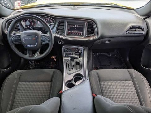Used 2018 Dodge Challenger SXT RWD image 16
