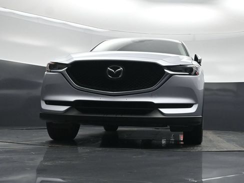 Used 2021 MAZDA CX-5 Grand Touring Reserve AWD/4WD image 47