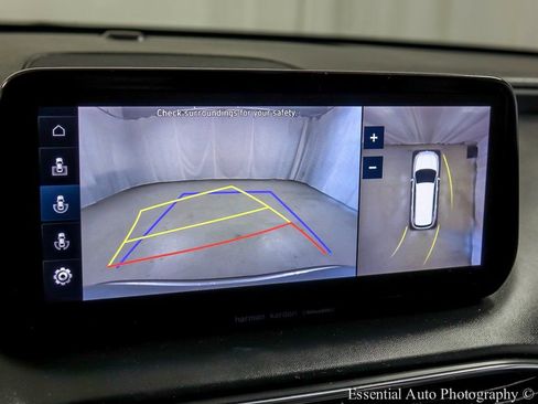 Used 2022 Hyundai Santa Fe Limited image 16