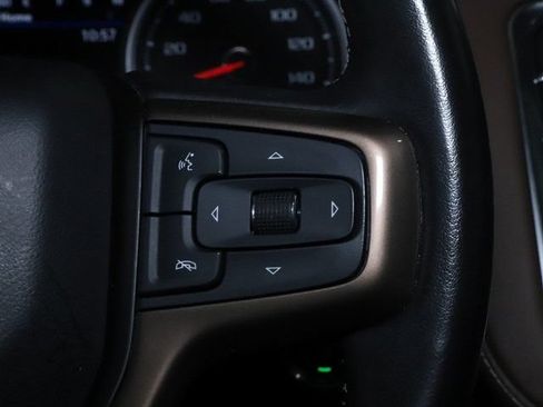 Used 2021 Chevrolet Tahoe High Country w/ Premium Package AWD/4WD image 31