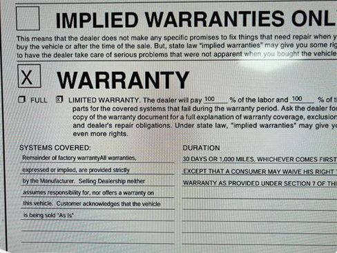 Used 2024 Chevrolet Express 3500 LT w/ LT Preferred Equipment Group RWD image 12