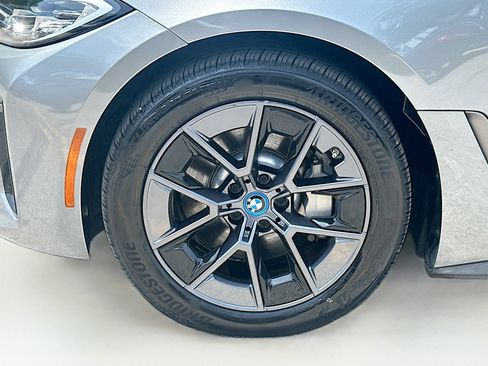 Certified 2024 BMW i4 eDrive35 w/ Convenience Package RWD image 33