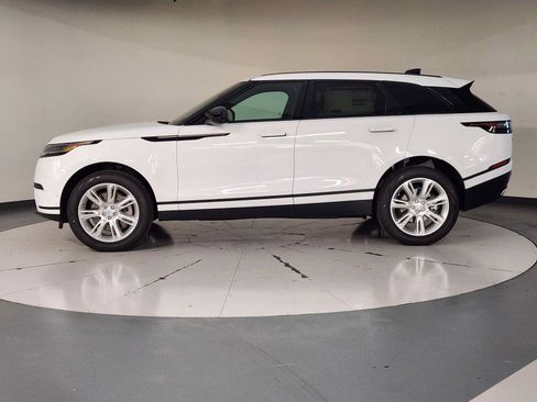 Used 2026 Land Rover Range Rover Velar S AWD/4WD image 9