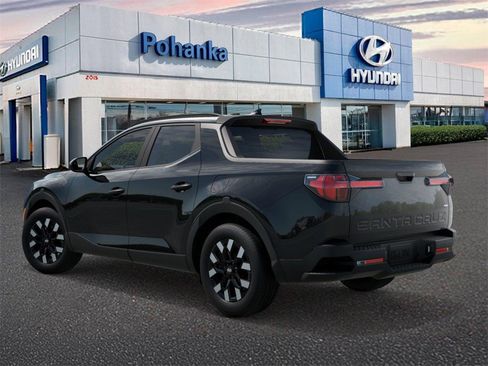 New 2026 Hyundai Santa Cruz SEL image 5