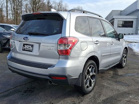 Used 2016 Subaru Forester 2.0XT Premium image 6