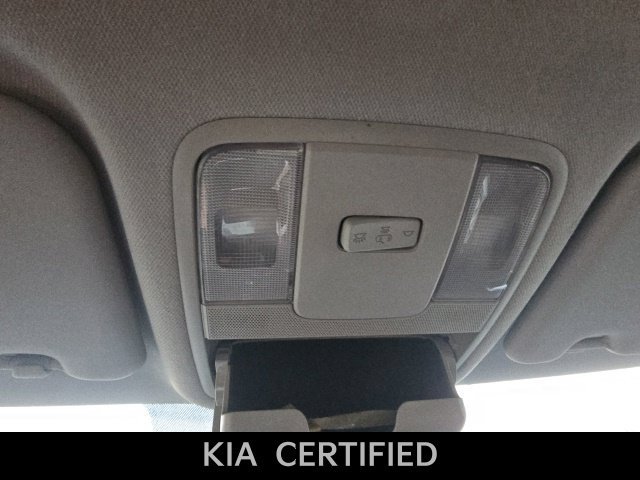 Used 2023 Kia Soul LX FWD image 34