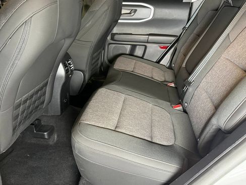 Used 2024 Ford Bronco Sport Big Bend AWD/4WD image 19