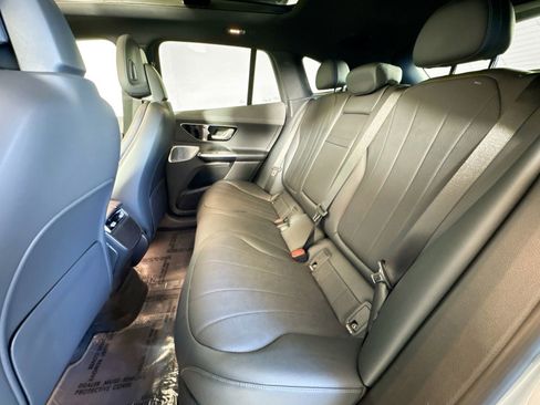 Certified 2023 Mercedes-Benz EQE 350+ 4MATIC SUV image 23