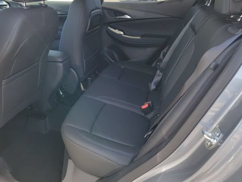 New 2026 Buick Encore GX Sport Touring w/ Comfort Package AWD/4WD image 7