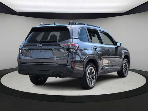 Certified 2026 Subaru Forester Premium AWD/4WD image 8
