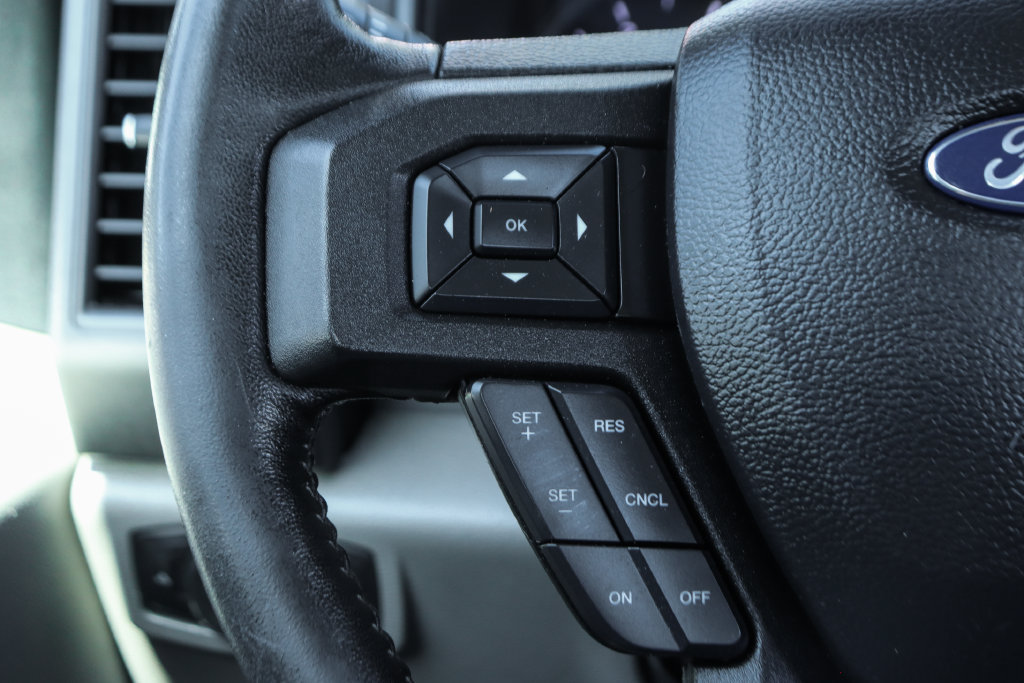Used 2019 Ford F450 XL w/ XL Value Package RWD image 22