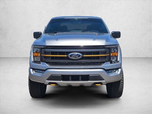 Certified 2023 Ford F150 Tremor w/ Trailer Tow Package AWD/4WD image 2