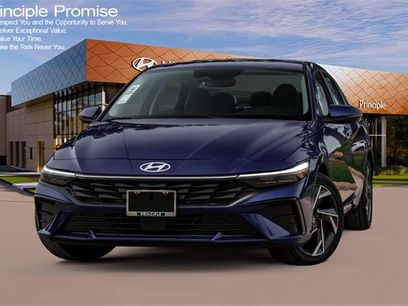 Used 2025 Hyundai Kona SEL