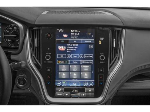 Used 2025 Subaru Legacy Limited image 13