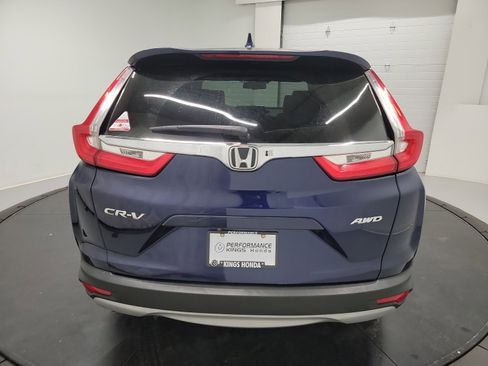 Used 2019 Honda CR-V EX-L image 8