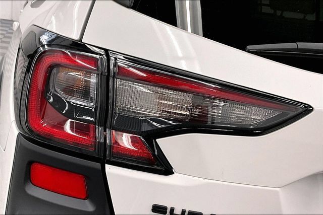 Used 2024 Subaru Outback Wilderness AWD/4WD image 36