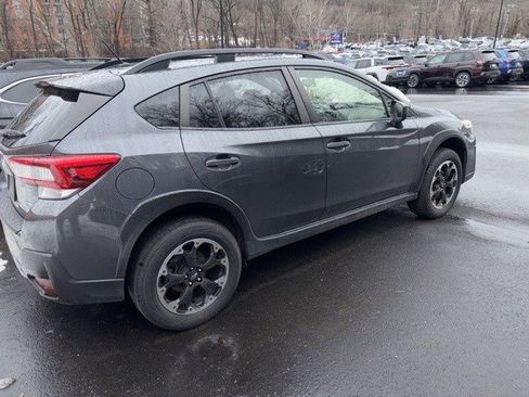 Used 2023 Subaru Crosstrek 2.0i image 15