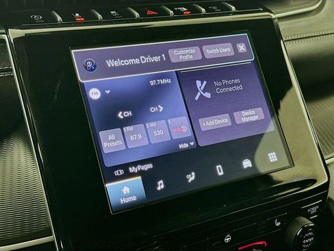 Certified 2024 Jeep Grand Cherokee Altitude image 24