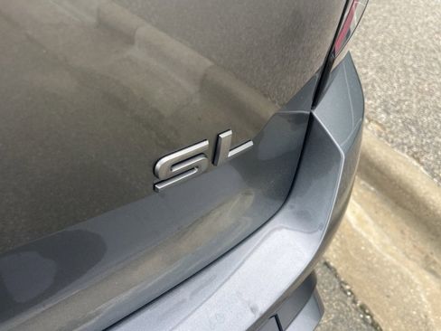 Used 2025 Nissan Armada SL image 28