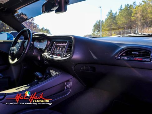 Used 2023 Dodge Challenger R/T Scat Pack w/ Plus Package image 11