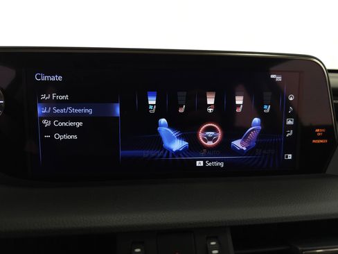 Used 2019 Lexus ES 350 Premium image 24