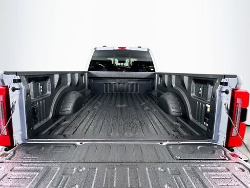 New 2026 Ford F450 Platinum w/ FX4 Off-Road Package AWD/4WD image 28