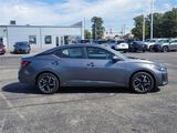 New 2025 Nissan Sentra SV w/ All-Weather Package image 4