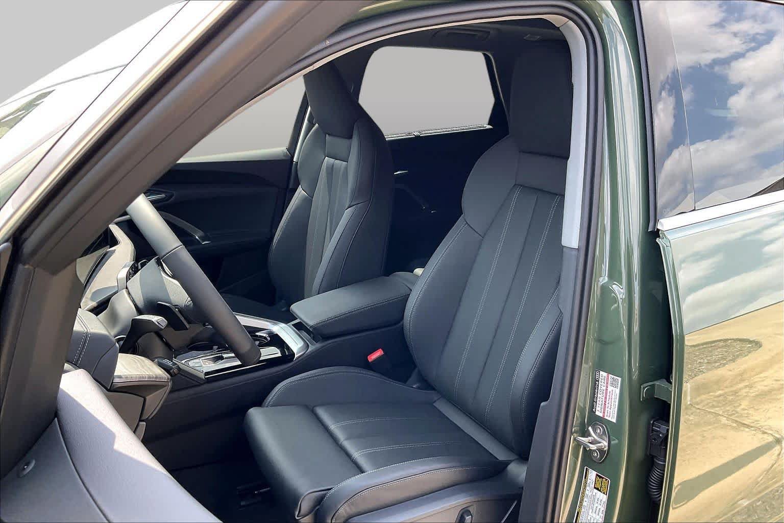 New 2026 Audi Q5 Premium w/ Premium Plus AWD/4WD image 9