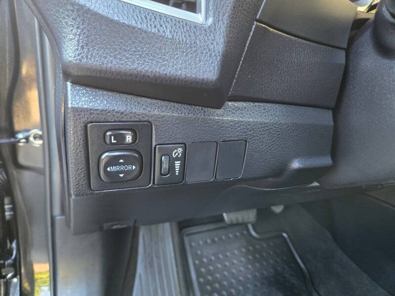 Used 2016 Toyota Corolla S FWD image 20