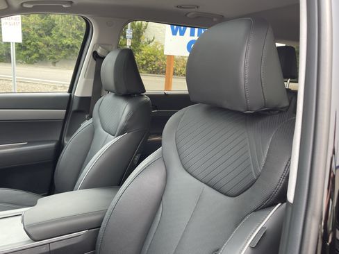 Certified 2025 Hyundai Palisade XRT AWD/4WD image 21