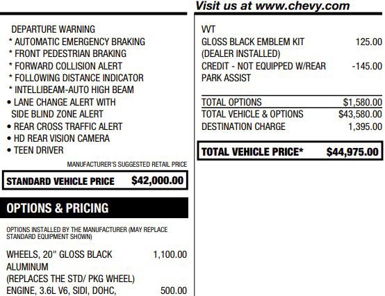 Certified 2023 Chevrolet Blazer LT AWD/4WD image 2