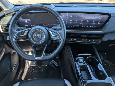 Used 2025 Buick Envision Sport Touring image 17