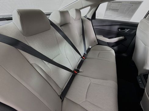 New 2026 Honda Accord LX image 31