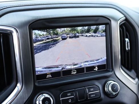 Used 2021 GMC Sierra 1500 Denali w/ Driver Alert Package II AWD/4WD image 41