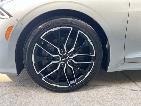 Used 2024 Kia K5 GT w/ GT1 Package FWD image 5