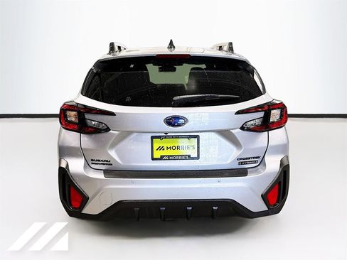 New 2026 Subaru Crosstrek 2.5i Limited image 6