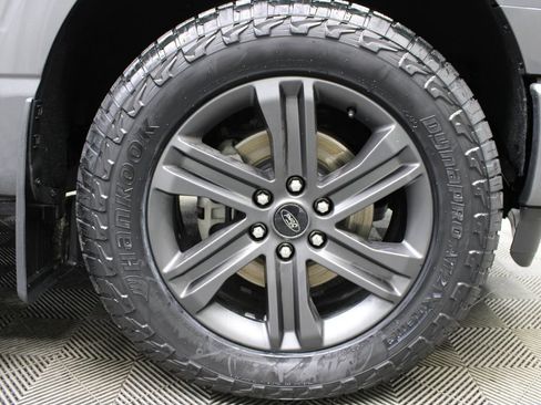 Used 2023 Ford F150 Lariat w/ Equipment Group 502A High AWD/4WD image 13
