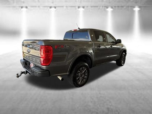 Used 2019 Ford Ranger XLT w/ Equipment Group 302A Luxury AWD/4WD image 4