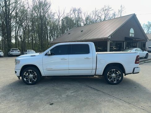 Used 2020 RAM 1500 Limited image 7