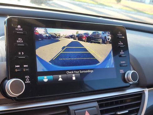 Used 2021 Honda Accord Sport Special Edition image 22